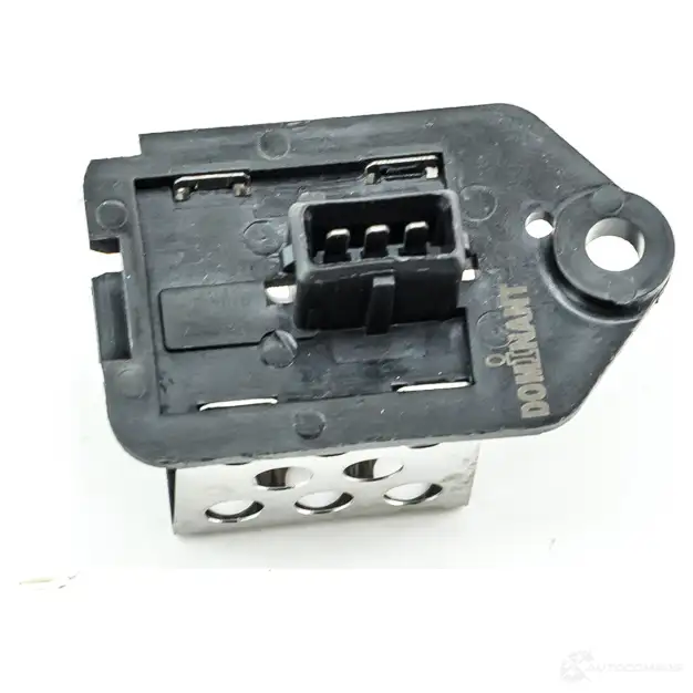 Резистор вентилятора DOMINANT 1439903820 A2L8PT Q CT20022300002 - Изображение 1