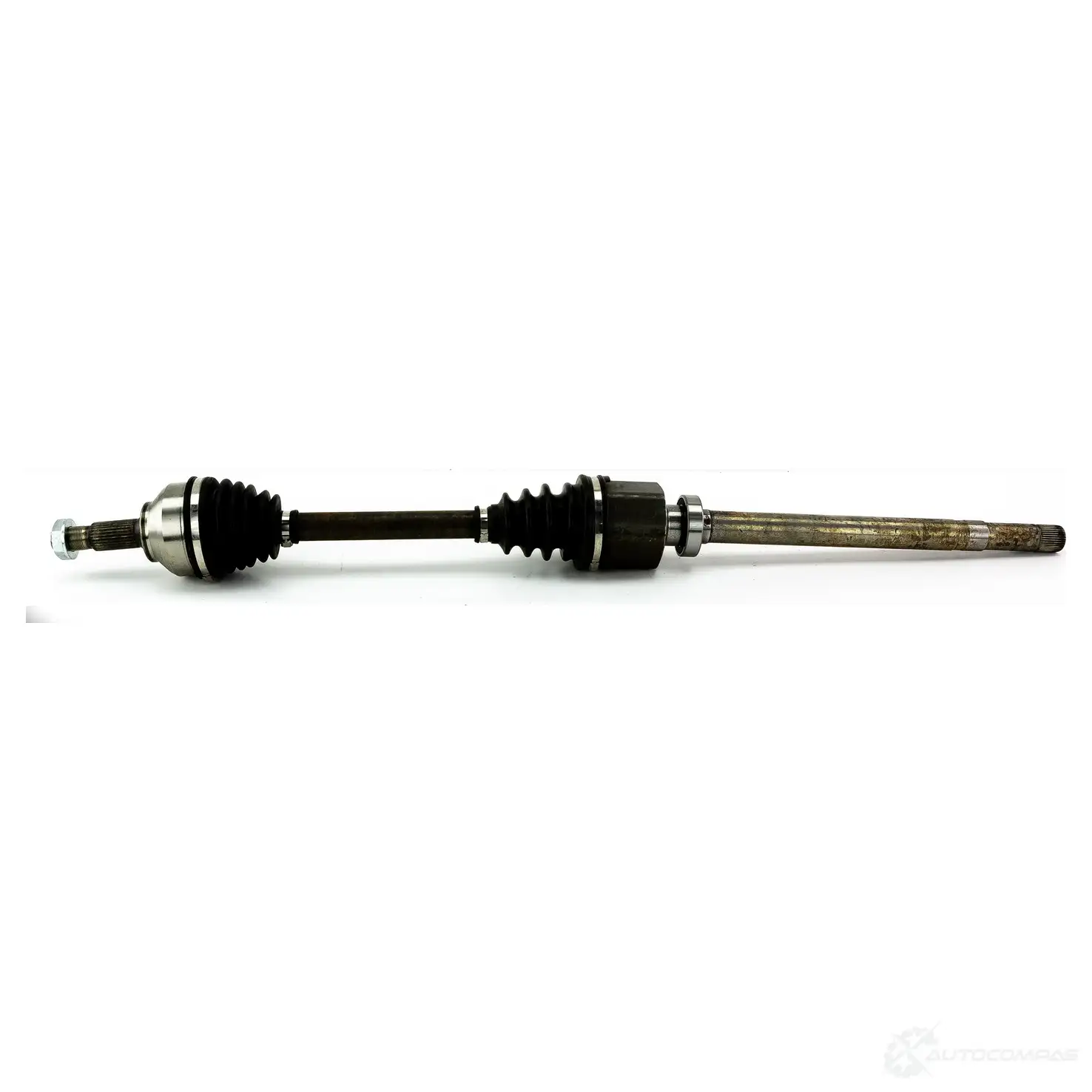 Вал приводной DOMINANT CT32073SJ 1439903766 OFEB WA изображение 0