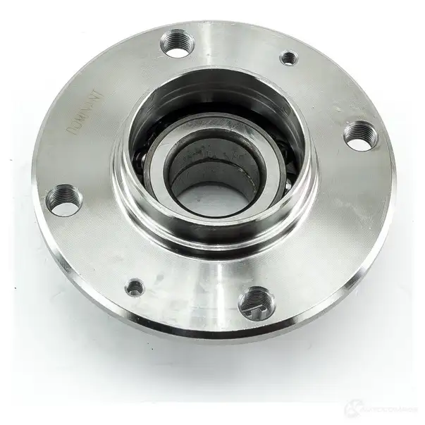 Ступица колеса DOMINANT CT3704812 10N N23 1439903771 изображение 0