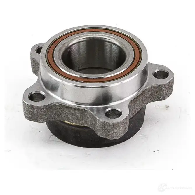 Ступица колеса DOMINANT 1439904584 M K2QY FO13077907 - Изображение 1