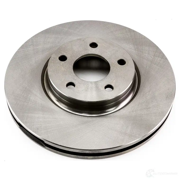 Диск тормозной передний DOMINANT 88X UG FO15000159 1439904204 - Изображение 1