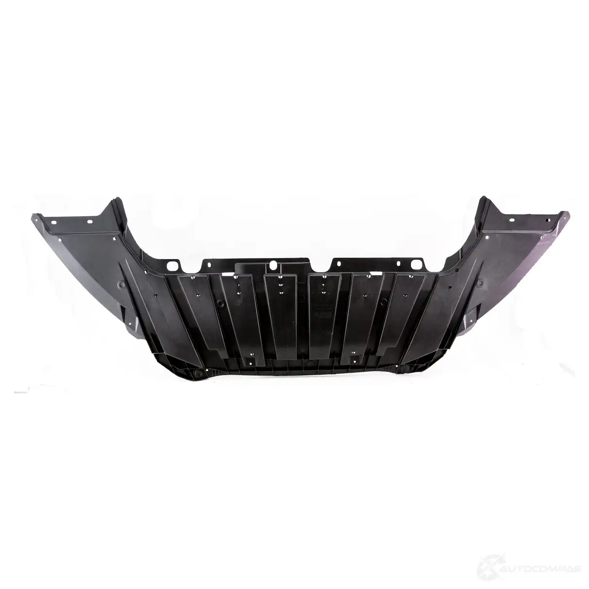 Защита двигателя пластиковая DOMINANT 1439904080 FO17046348 E KV9BK - Изображение 1