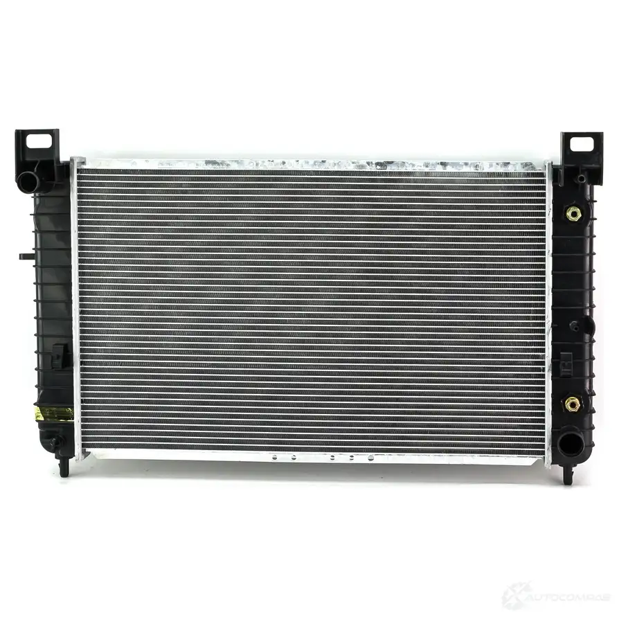 Радиатор охлаждения двигателя DOMINANT HT2D FG 1439904892 GM220840117 - Изображение 1