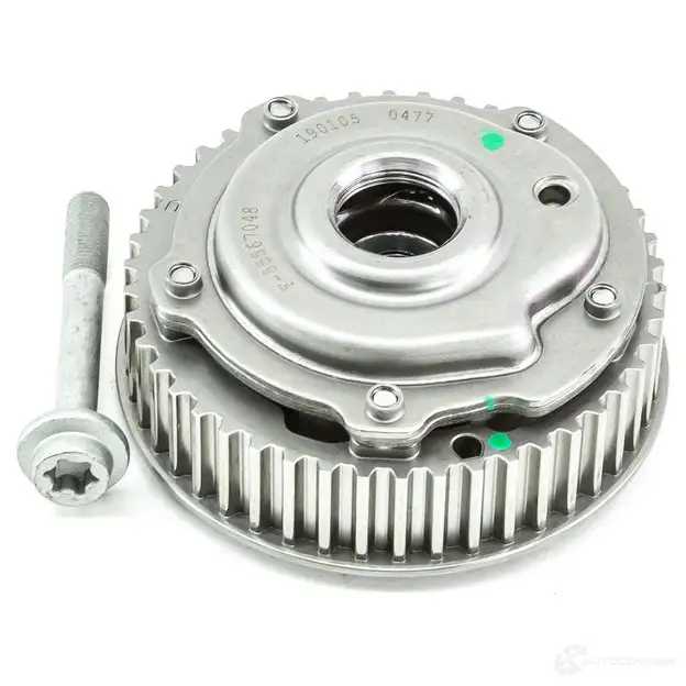 Шестерня распредвала выпускного DOMINANT 8G10 KQ 1439904829 GM550567048 - Изображение 1