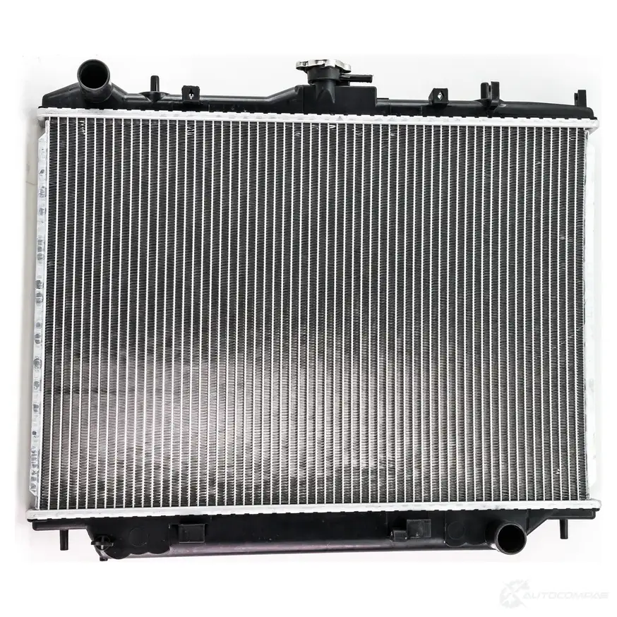 Радиатор охлаждения DOMINANT GW13001100K00 I ER5F 1439905121 изображение 0