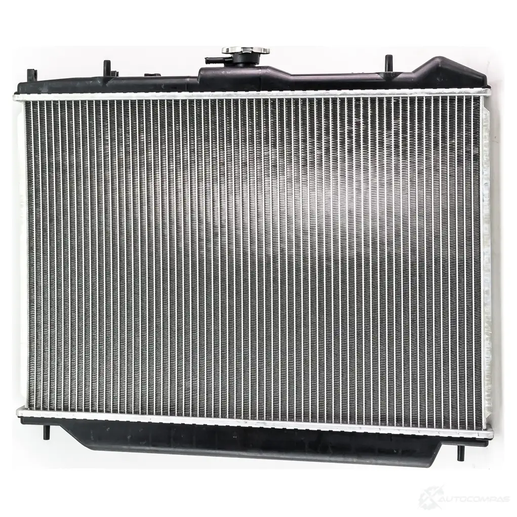 Радиатор охлаждения DOMINANT GW13001100K00 I ER5F 1439905121 изображение 1