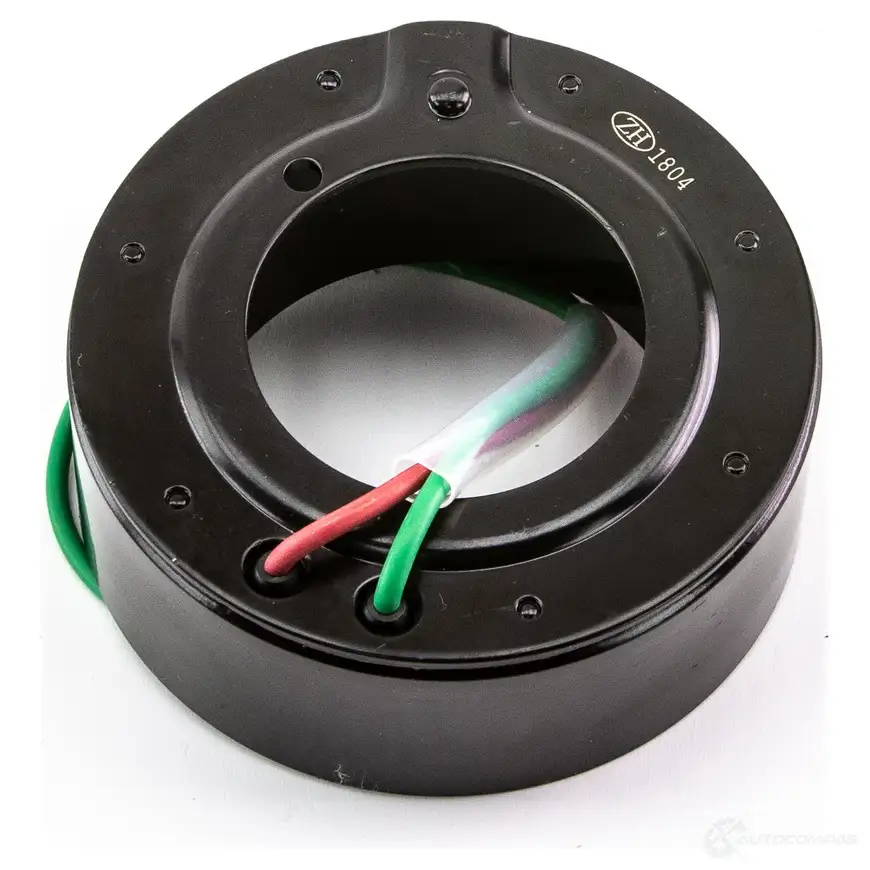 Катушка компрессора кондиционера DOMINANT 1439905229 HO380810RZVG03S2 CKLZJ X изображение 1