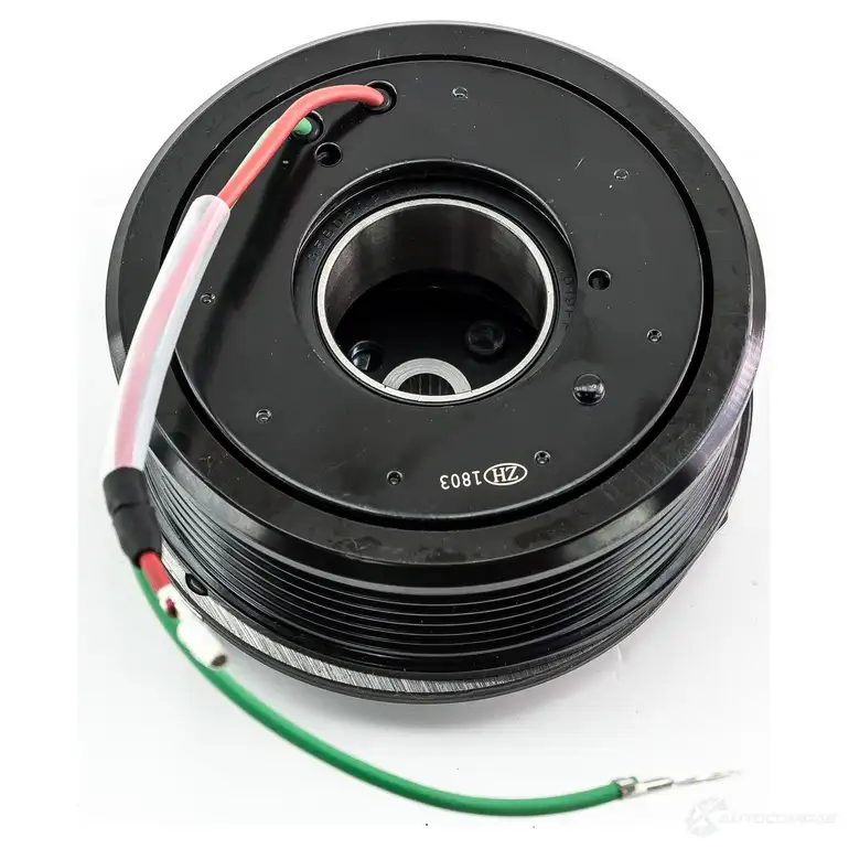 Муфта компрессора кондиционера DOMINANT HO380900PNB006 8H5UY 6 1439905233 - Изображение 1