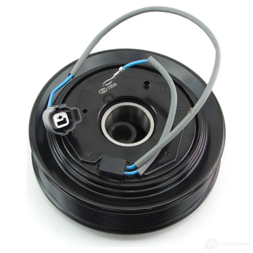 Муфта компрессора кондиционера DOMINANT 9JPI0 8 1439905235 HO380900RBA006 - Изображение 1