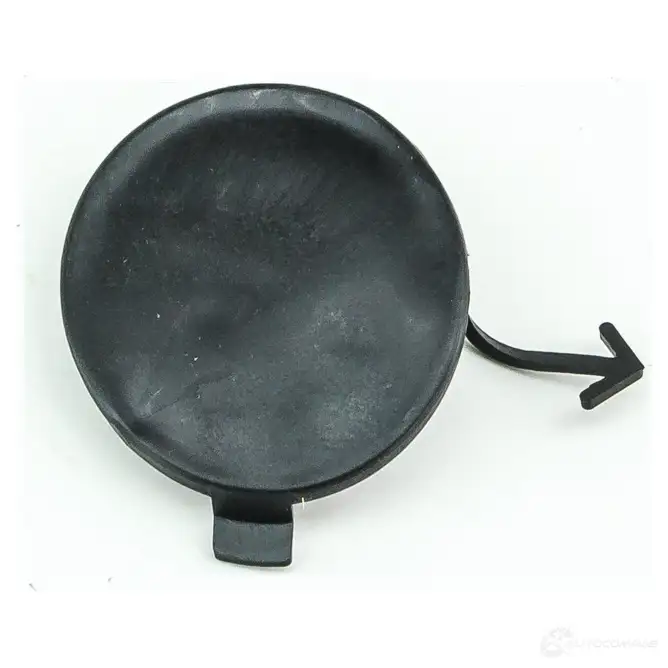 Заглушка буксировочного крюка DOMINANT LM1 UL HY20013100001 1439905737 - Изображение 1