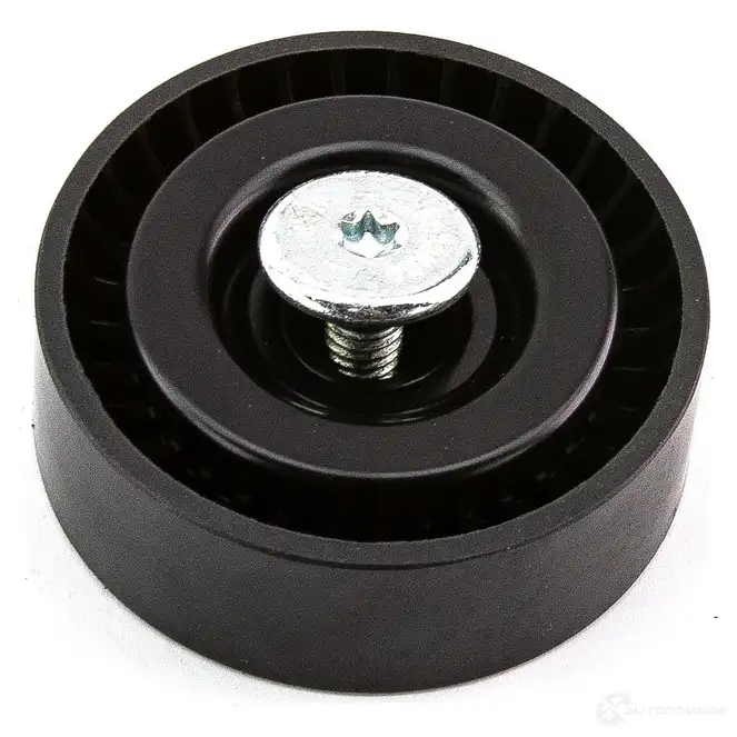 Ролик натяжной приводного ремня DOMINANT G 59ET HY2502812A100S 1439905636 - Изображение 1