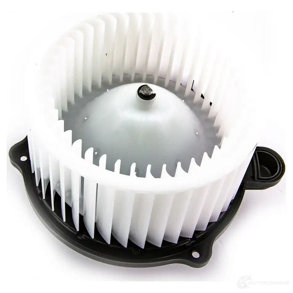 Мотор вентилятора отопителя DOMINANT KWI Q4QR HY9701144H000 1439905382 изображение 1