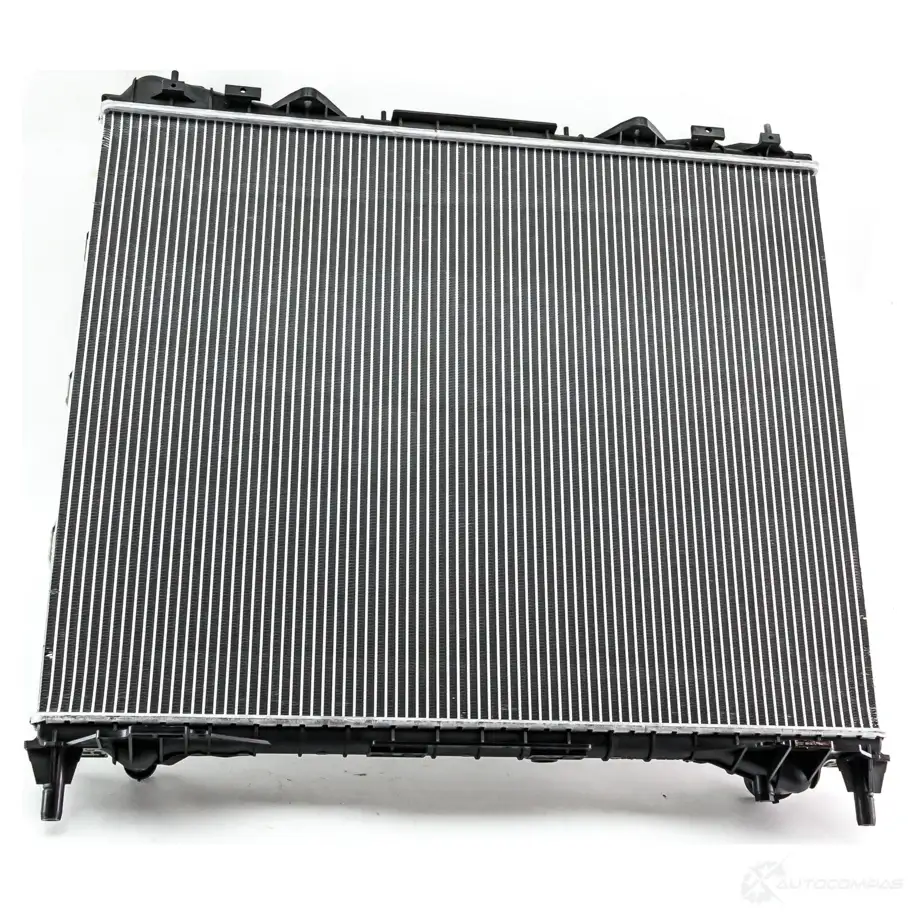 Радиатор охлаждения двигателя DOMINANT LRLR0034553 1439906345 C KHQ5R изображение 1
