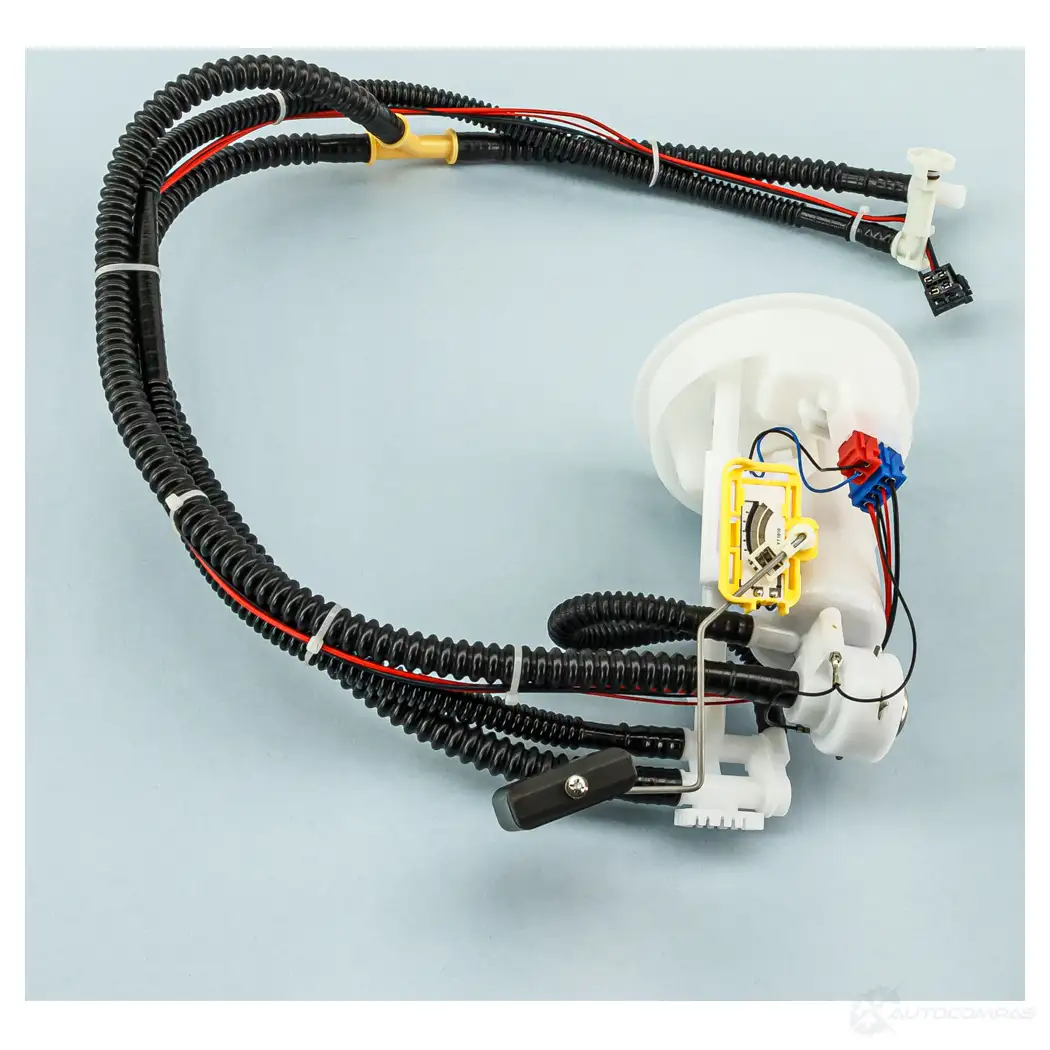 Датчик уровня топлива DOMINANT 1439906850 SCM J1 MB0740300003 - Изображение 1