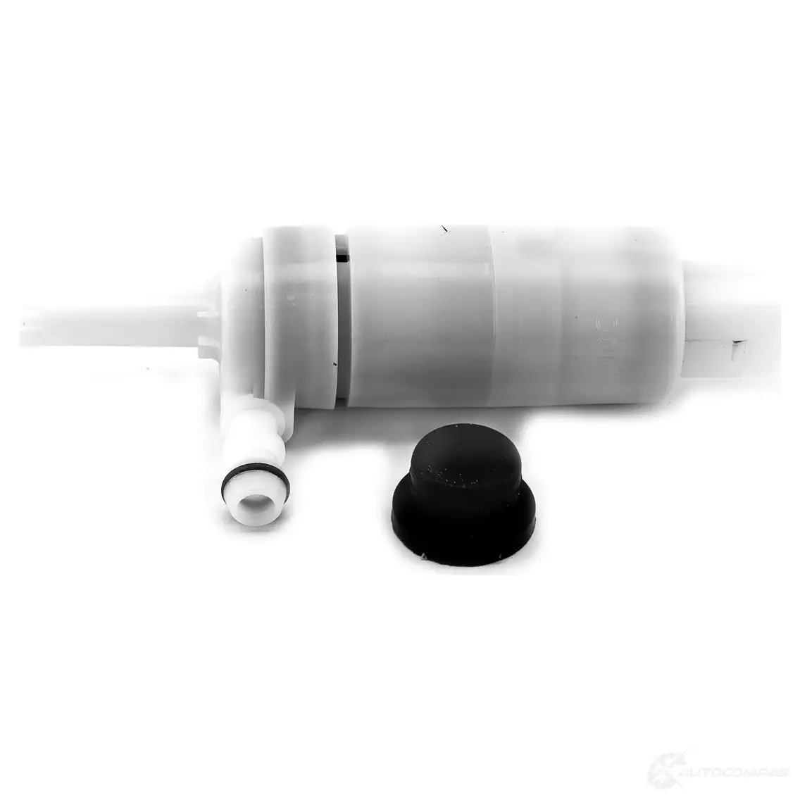 Насос стеклоомывателя DOMINANT MB21008691121 A BC1L0P 1439907241 - Изображение 1