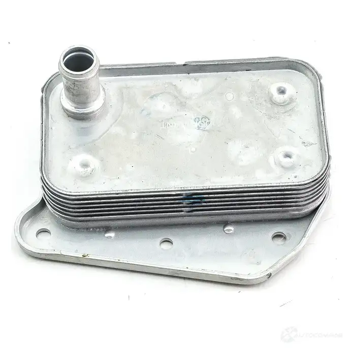 Радиатор масляный двигателя DOMINANT 1439907426 T EGAG MB61011880301 - Изображение 1