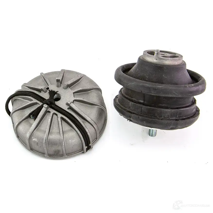 Опора двигателя боковая DOMINANT MB63092410413 4KTC 8Y7 1439906979 - Изображение 1