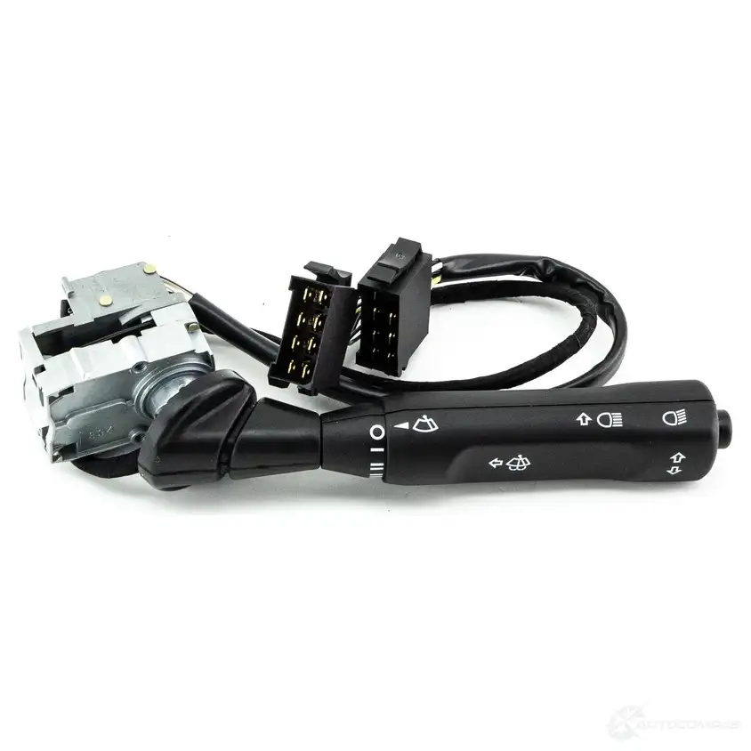 Переключатель подрулевой DOMINANT MB67035400445 PK PZX4 1439906982