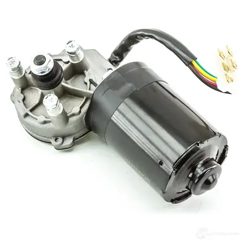 Мотор трапеции стеклоочистителя DOMINANT URC WM3 1439907402 MB90018200081S2 изображение 0
