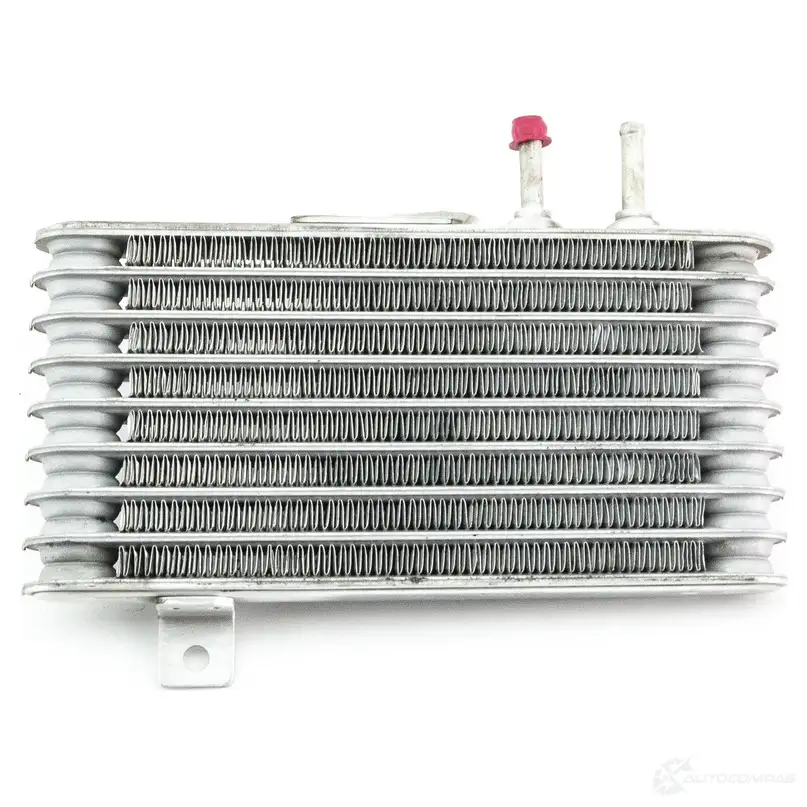 Радиатор масляный коробки передач DOMINANT IQAGQ6 O 1439907433 MT29020A103 изображение 1