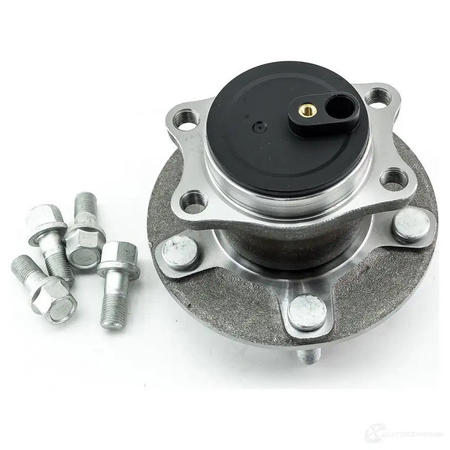 Ступица заднего колеса DOMINANT 1439907755 AR 32MM9 MT37085A008 - Изображение 1