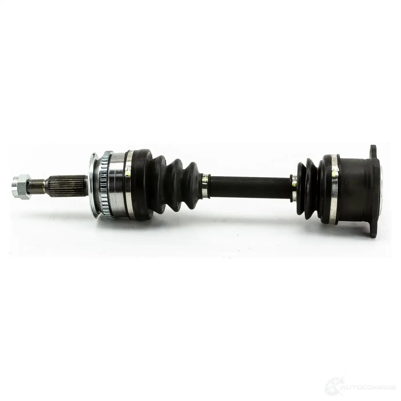 Вал приводной в сборе, передний правый DOMINANT XF KJD5X 1439907769 MT38015A308 - Изображение 1