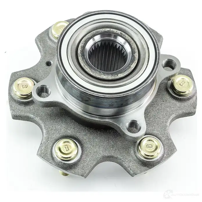 Ступица переднего колеса DOMINANT M5S7 JG8 MT38080A012 1439907740 - Изображение 1