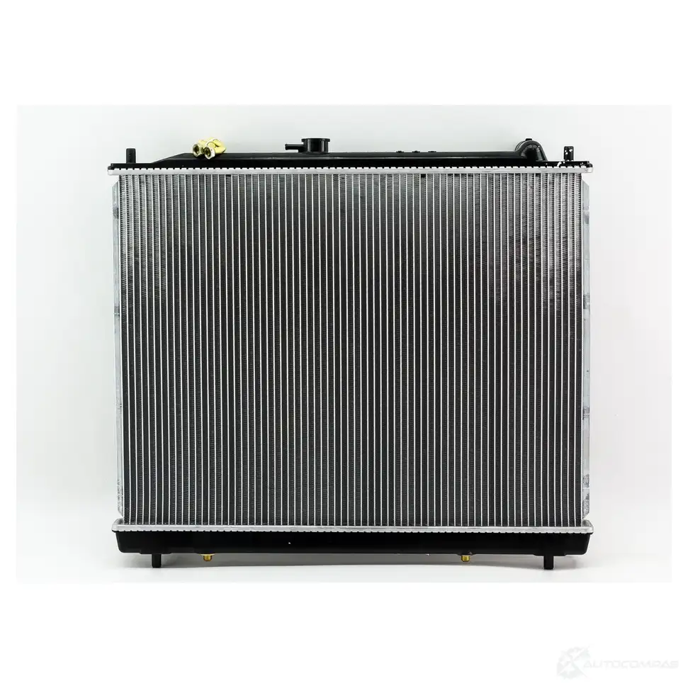 Радиатор охлаждения двигателя DOMINANT R7ZP M2 1439907452 MTMR0968289 - Изображение 1