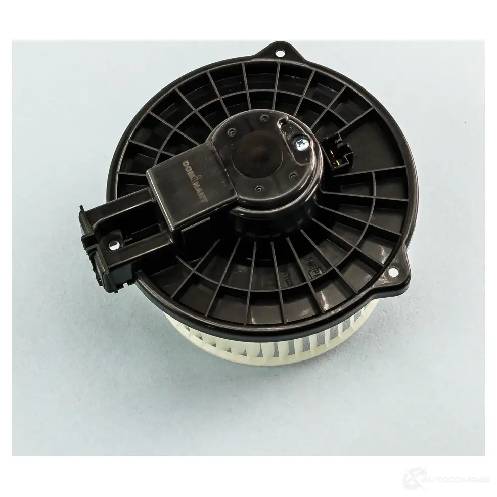Мотор отопителя DOMINANT MZ0940200004 1439906732 F4 HUKRK изображение 1