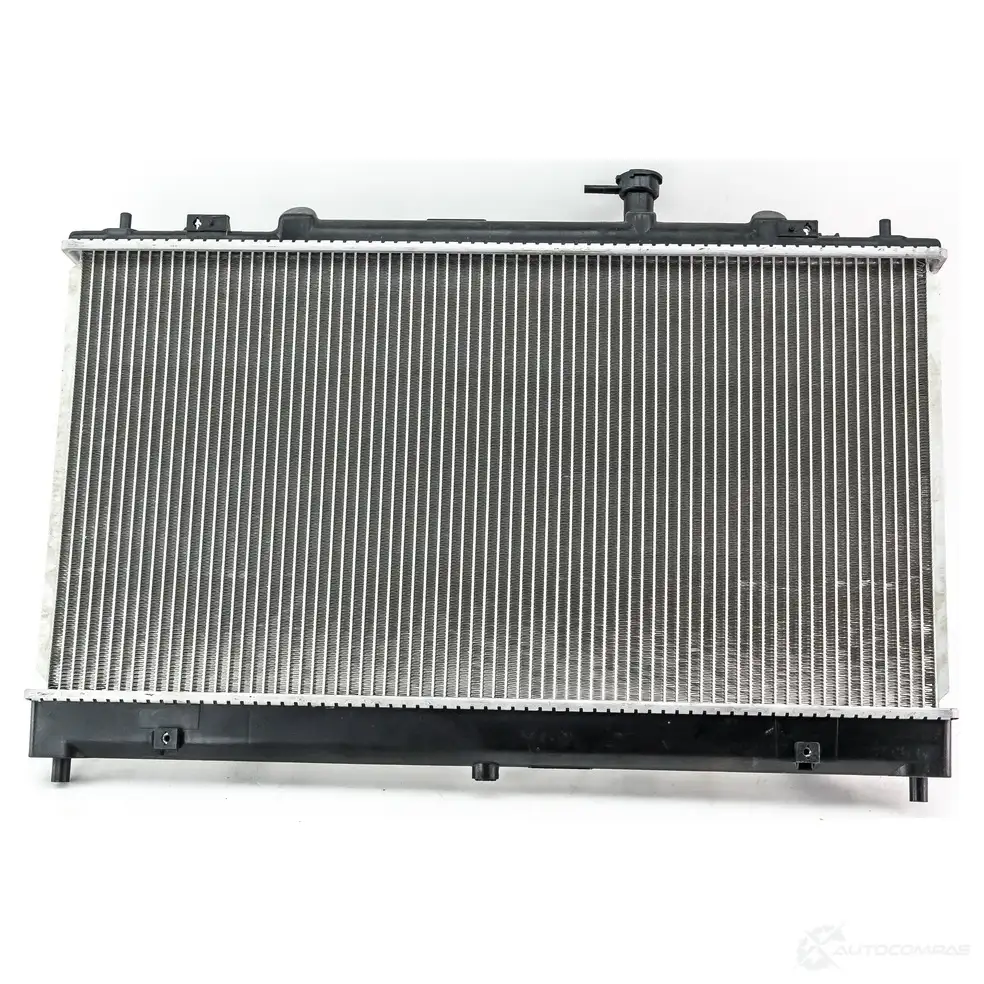 Радиатор охлаждения DOMINANT NFSH QEB 1439906468 MZL30AL15200 изображение 0