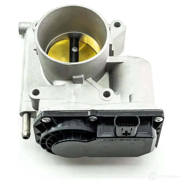 Корпус дроссельной заслонки DOMINANT M JNR3N MZL30R413640 1439906478 - Изображение 1
