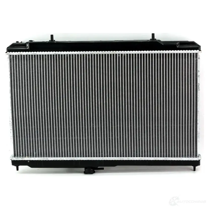Радиатор масляный двигателя DOMINANT 1439908366 NS21040095F0C PV WSL0Y изображение 0