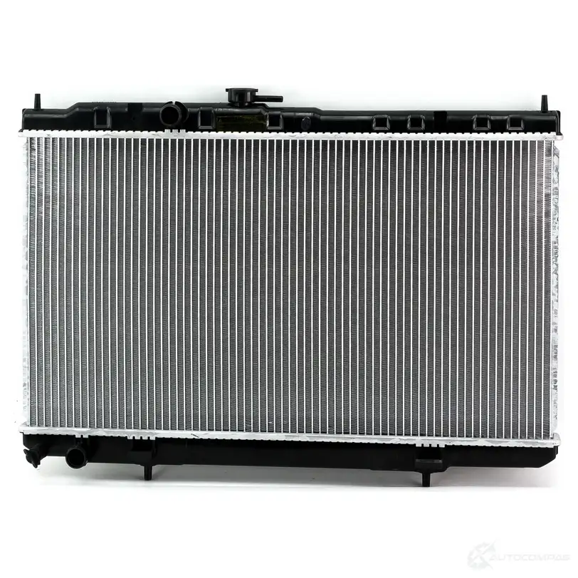 Радиатор масляный двигателя DOMINANT 1439908366 NS21040095F0C PV WSL0Y изображение 1