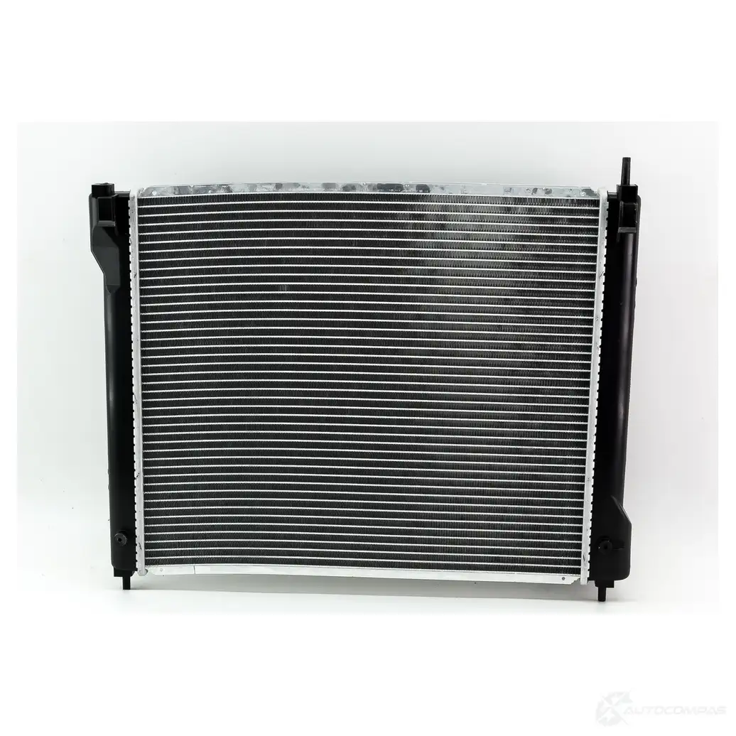 Радиатор охлаждения двигателя DOMINANT 1H6 P05 1439908364 NS2104101KC5A изображение 0