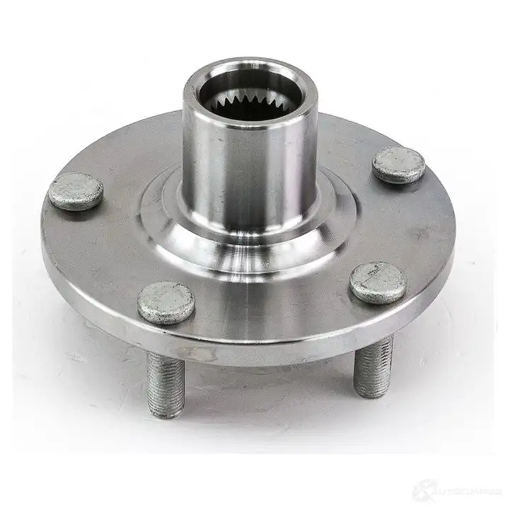 Ступица переднего колеса DOMINANT NS4002022Y010 V7 YS9 1439908250 - Изображение 1