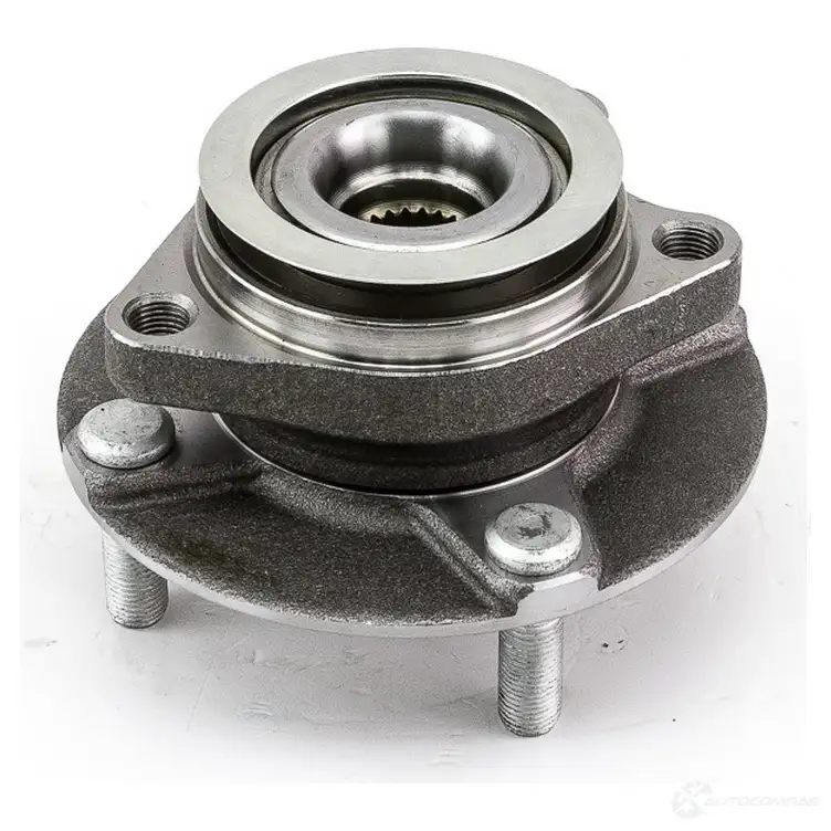 Ступица переднего колеса в сборе DOMINANT K3LW P NS400202EM00A 1439908262 - Изображение 1