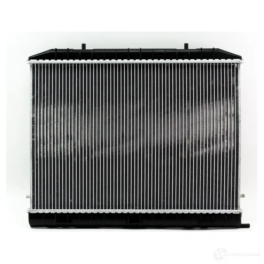 Радиатор охлаждения DOMINANT 1439909152 4 XUHL OP13000119 изображение 0