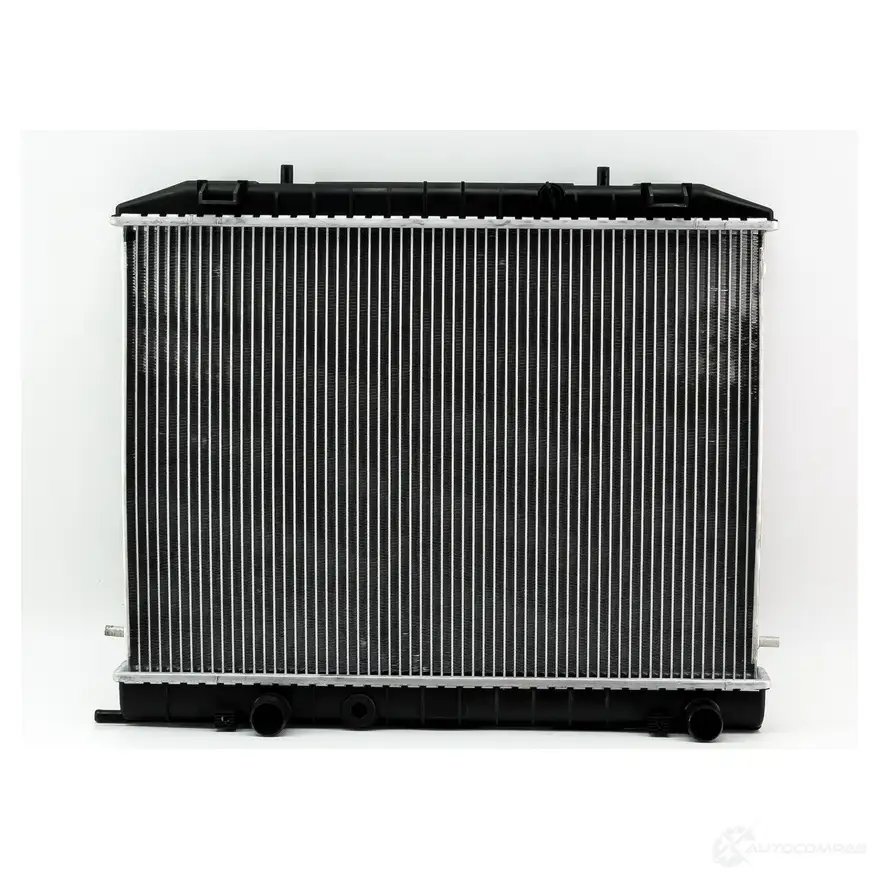 Радиатор охлаждения DOMINANT 1439909152 4 XUHL OP13000119 изображение 1