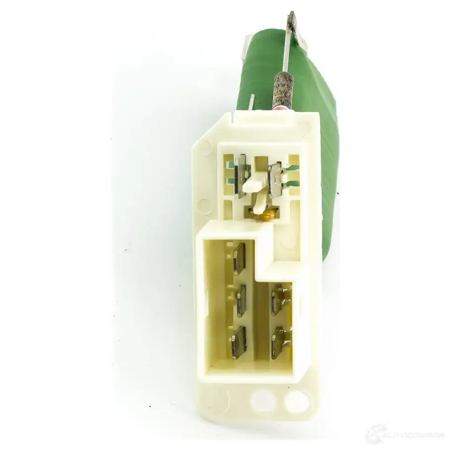 Резистор вентилятора отопителя DOMINANT OP18450791 1439908897 W2GIR J изображение 0