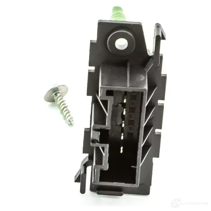 Резистор вентилятора отопителя DOMINANT 8UN FP PE64050XR 1439910577 - Изображение 1