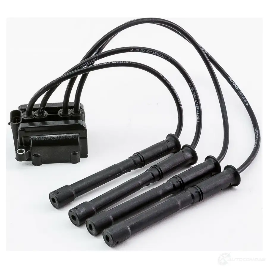 Модуль зажигания DOMINANT RE82000051128 QC5DP 42 1439910766 изображение 0