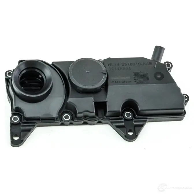 Крышка клапанная DOMINANT 1439913809 KX 3Z8 VL20013200001 - Изображение 1