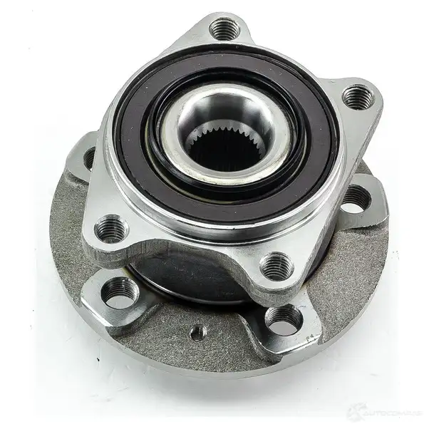 Ступица колеса DOMINANT 1439913797 S53J 1NI VL300748989 - Изображение 1