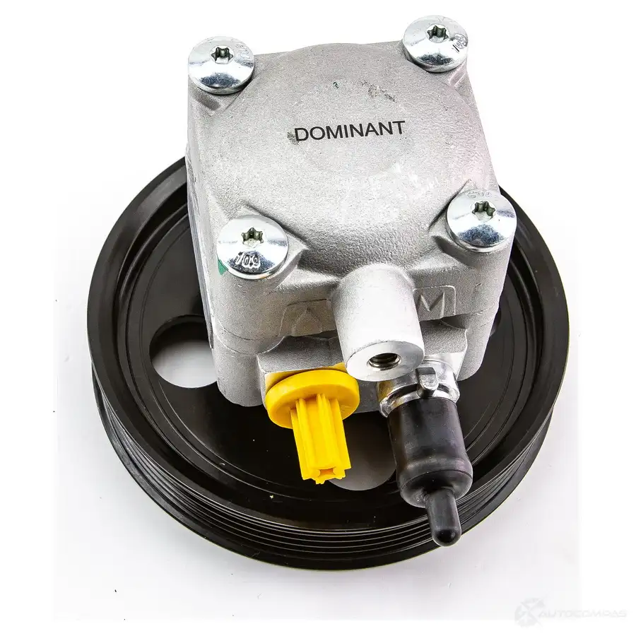 Насос гидроусилителя DOMINANT RB67W1 2 1439913727 VL86046864 - Изображение 1