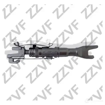 Распорка колодок ZZVF 9 T8W5E 1424827194 ZV225F