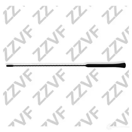 Антенна автомобильная ZZVF ZVGM9A-66-A30 1424914635 0 FZO3X - Изображение 1