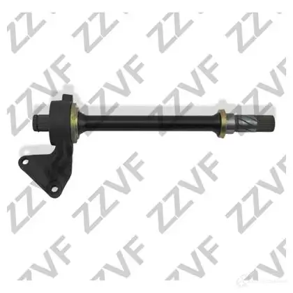 Промежуточный вал ZZVF 1424993640 ZVGA43-700C GM JB7R - Изображение 1