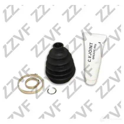 Пыльник шруса ZZVF ZVP162N 1424993692 H4 UNP - Изображение 1