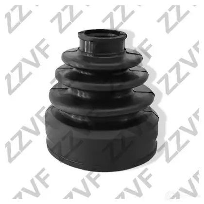 Пыльник шруса ZZVF 4AYB 8HK ZVP02CN 1424993651 - Изображение 1