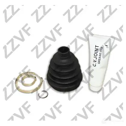 Пыльник шруса ZZVF ZVP711M 1424993795 R808 0X - Изображение 1